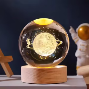 Starry Sky Crystal Ball.